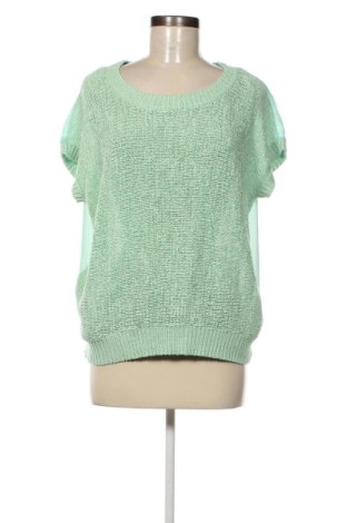 Damen Shirt ONLY, Größe L, Farbe Grün, Preis € 13,92