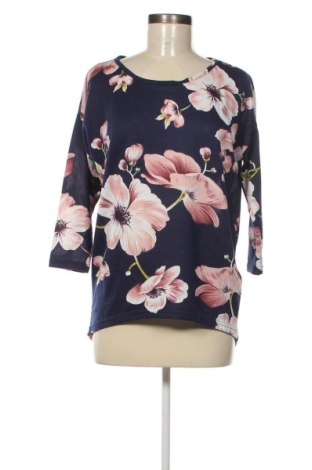 Γυναικεία μπλούζα ONLY, Μέγεθος XS, Χρώμα Πολύχρωμο, Τιμή 6,19 €