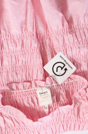 Damen Shirt ONLY, Größe M, Farbe Rosa, Preis € 7,66