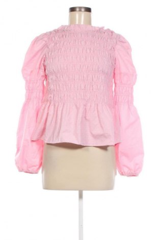 Дамска блуза ONLY, Размер M, Цвят Розов, Цена 11,00 лв.