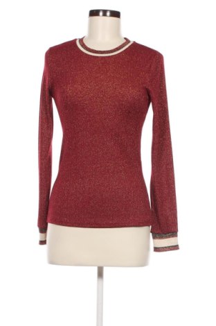 Damen Shirt ONLY, Größe M, Farbe Rot, Preis 6,96 €