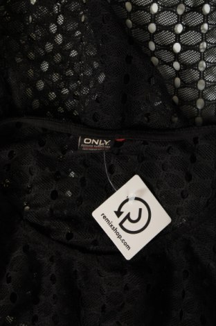 Bluză de femei ONLY, Mărime L, Culoare Negru, Preț 32,90 Lei