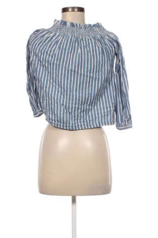 Damen Shirt ONLY, Größe S, Farbe Blau, Preis 5,57 €