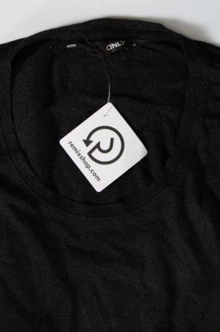 Γυναικεία μπλούζα ONLY, Μέγεθος M, Χρώμα Μαύρο, Τιμή 12,37 €
