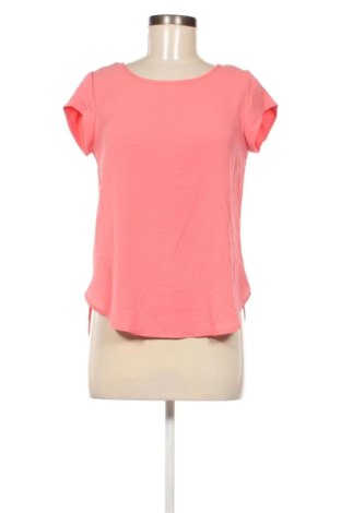 Дамска блуза ONLY, Размер XS, Цвят Розов, Цена 9,00 лв.