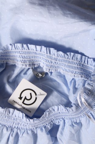 Damen Shirt ONLY, Größe M, Farbe Blau, Preis 6,96 €