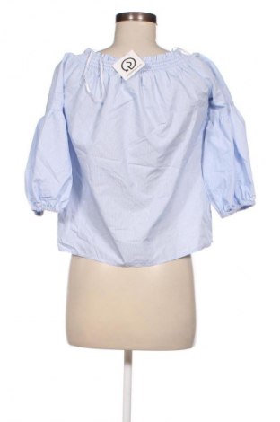 Damen Shirt ONLY, Größe M, Farbe Blau, Preis 6,96 €