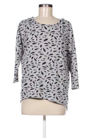 Γυναικεία μπλούζα ONLY, Μέγεθος S, Χρώμα Γκρί, Τιμή 12,37 €