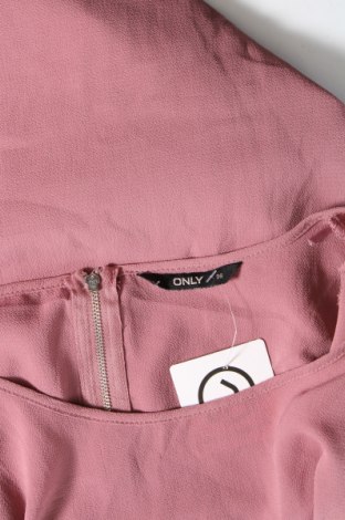 Damen Shirt ONLY, Größe S, Farbe Rosa, Preis 3,99 €