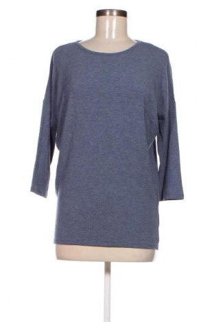 Γυναικεία μπλούζα ONLY, Μέγεθος S, Χρώμα Μπλέ, Τιμή 12,80 €