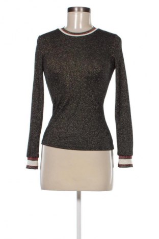Γυναικεία μπλούζα ONLY, Μέγεθος S, Χρώμα Πολύχρωμο, Τιμή 5,83 €