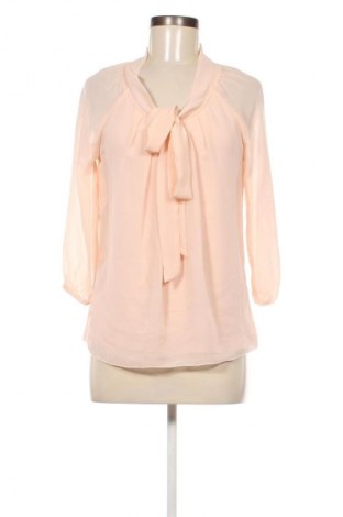 Γυναικεία μπλούζα ONLY, Μέγεθος S, Χρώμα  Μπέζ, Τιμή 12,37 €