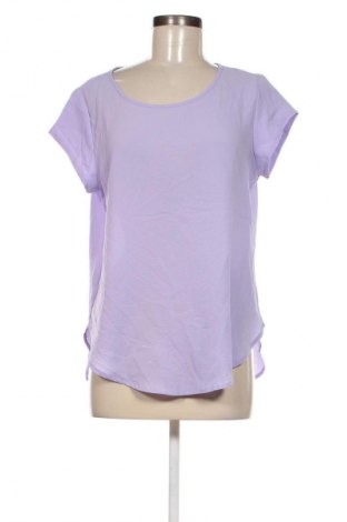 Damen Shirt ONLY, Größe M, Farbe Lila, Preis 13,92 €