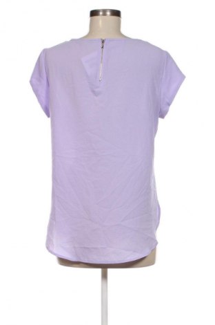 Damen Shirt ONLY, Größe M, Farbe Lila, Preis € 13,92