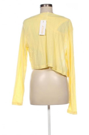 Damen Shirt ONLY, Größe XXL, Farbe Gelb, Preis € 4,29