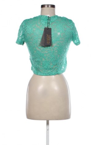 Damen Shirt ONLY, Größe S, Farbe Grün, Preis € 4,49