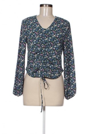 Γυναικεία μπλούζα ONLY, Μέγεθος S, Χρώμα Πολύχρωμο, Τιμή 23,71 €