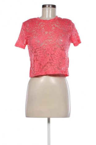 Damen Shirt ONLY, Größe M, Farbe Rosa, Preis 4,99 €