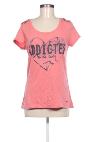 Γυναικεία μπλούζα ONLY, Μέγεθος M, Χρώμα Ρόζ , Τιμή 12,37 €