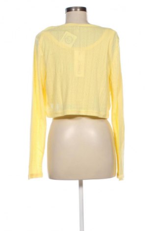 Damen Shirt ONLY, Größe XL, Farbe Gelb, Preis € 4,29