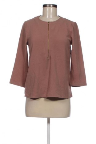 Damen Shirt ONLY, Größe S, Farbe Braun, Preis € 4,99