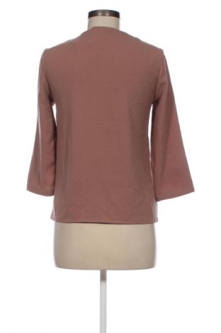 Damen Shirt ONLY, Größe S, Farbe Braun, Preis 10,23 €