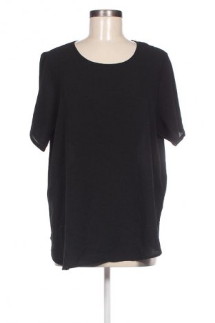 Damen Shirt ONLY Carmakoma, Größe XL, Farbe Schwarz, Preis € 4,49