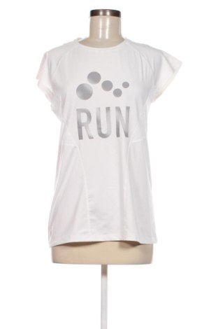 Γυναικεία μπλούζα ONLY Play, Μέγεθος M, Χρώμα Λευκό, Τιμή 4,45 €