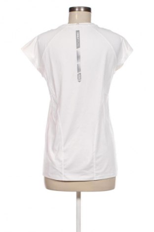Γυναικεία μπλούζα ONLY Play, Μέγεθος M, Χρώμα Λευκό, Τιμή 4,45 €