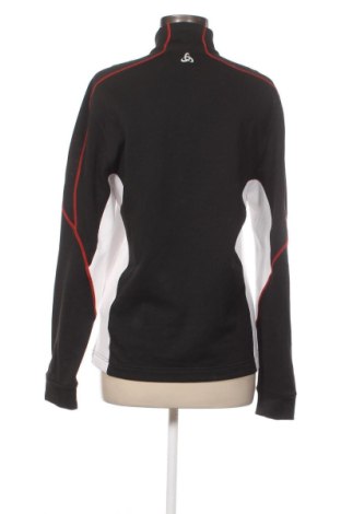 Damen Shirt Odlo, Größe M, Farbe Schwarz, Preis 11,83 €
