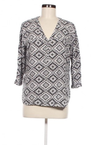 Γυναικεία μπλούζα Ofelia, Μέγεθος L, Χρώμα Πολύχρωμο, Τιμή 6,46 €