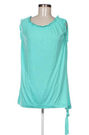 Damen Shirt Okay, Größe XL, Farbe Grün, Preis € 7,27