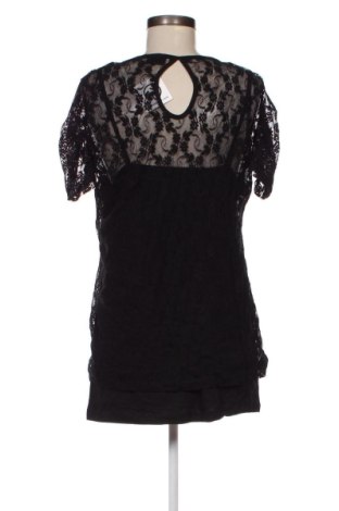 Дамска блуза Okay, Размер XL, Цвят Черен, Цена 10,45 лв.