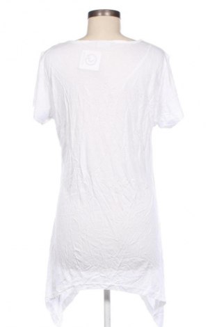 Дамска блуза Okay, Размер XL, Цвят Бял, Цена 10,45 лв.
