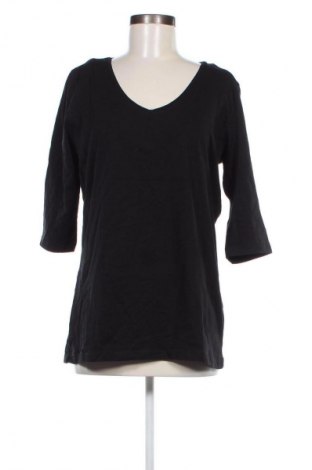Damen Shirt Okay, Größe XL, Farbe Schwarz, Preis 7,93 €