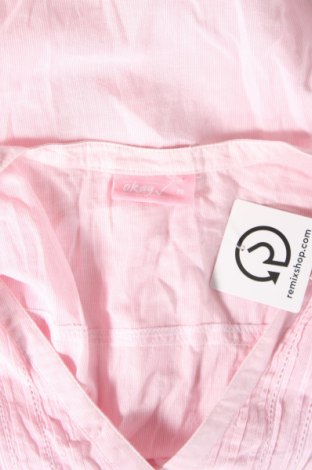 Damen Shirt Okay, Größe XL, Farbe Rosa, Preis 7,93 €