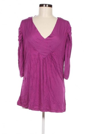 Bluză de femei Okay, Mărime XL, Culoare Roz, Preț 37,50 Lei