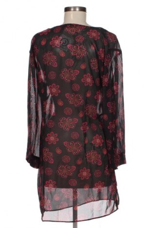 Дамска блуза Okay, Размер XL, Цвят Многоцветен, Цена 10,45 лв.