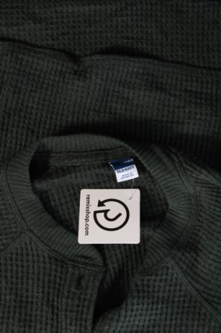 Damen Shirt Old Navy, Größe M, Farbe Grün, Preis € 13,01