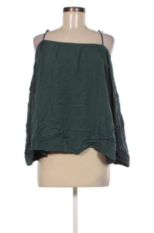 Damen Shirt Old Navy, Größe XXL, Farbe Grün, Preis € 13,01