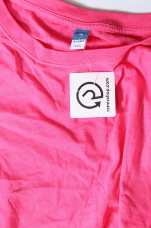 Damen Shirt Old Navy, Größe 4XL, Farbe Rosa, Preis € 53,79