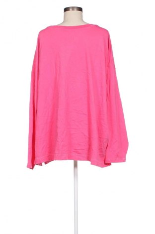 Damen Shirt Old Navy, Größe 4XL, Farbe Rosa, Preis € 53,79