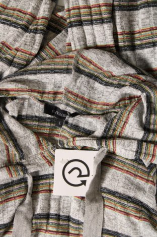 Damen Shirt Olivaceous, Größe L, Farbe Mehrfarbig, Preis 11,83 €