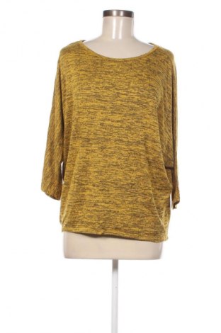 Damen Shirt Olivia Blu, Größe L, Farbe Gelb, Preis € 7,31