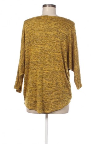 Damen Shirt Olivia Blu, Größe L, Farbe Gelb, Preis 8,04 €