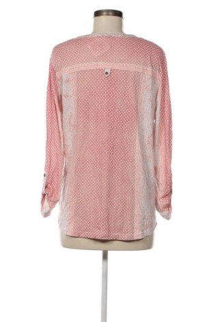 Дамска блуза Olsen, Размер L, Цвят Многоцветен, Цена 18,70 лв.