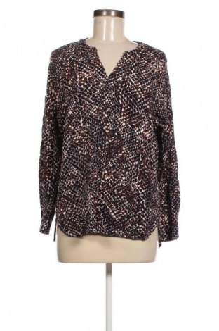 Γυναικεία μπλούζα Olsen, Μέγεθος S, Χρώμα Πολύχρωμο, Τιμή 9,46 €