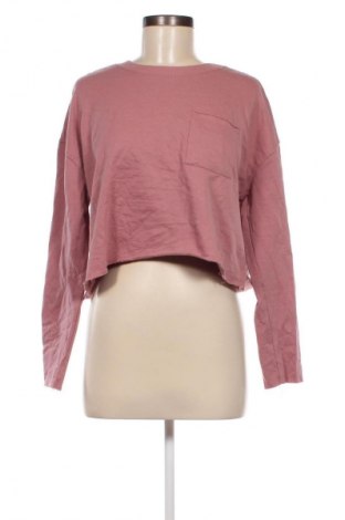 Γυναικεία μπλούζα One Step, Μέγεθος M, Χρώμα Ρόζ , Τιμή 25,51 €