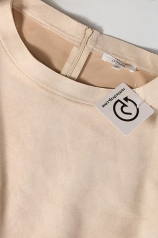 Damen Shirt Opus, Größe XL, Farbe Beige, Preis 18,37 €