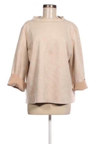 Дамска блуза Opus, Размер XL, Цвят Бежов, Цена 26,40 лв.
